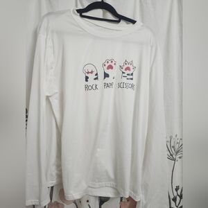 Xl womens tee